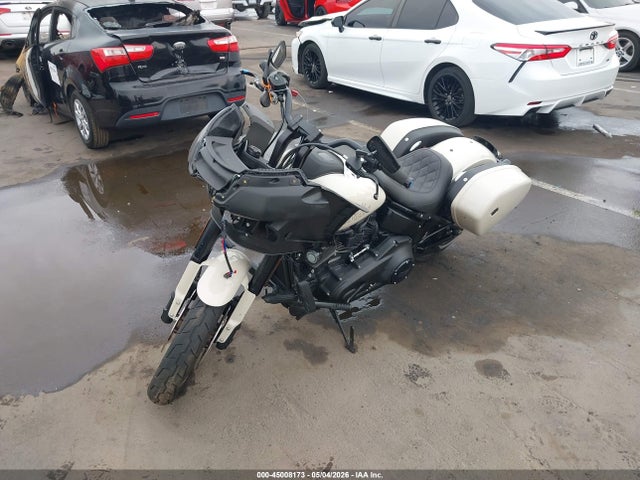 Harley-Davidson Fxlrst 2023 1HD1YXZ19PB062317 Image 2