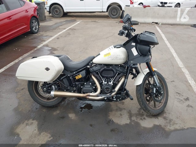 Harley-Davidson Fxlrst 2023 1HD1YXZ19PB062317 Image 12