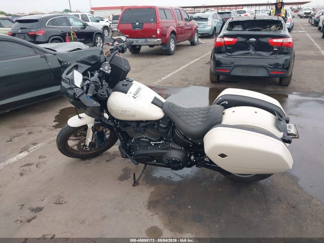 Harley-Davidson Fxlrst 2023 1HD1YXZ19PB062317 Image 13
