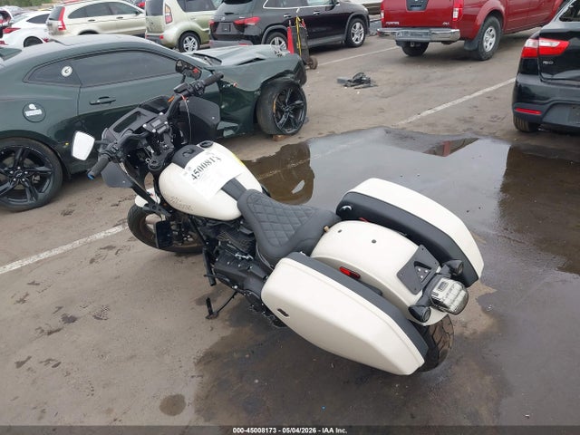 Harley-Davidson Fxlrst 2023 1HD1YXZ19PB062317 Image 3