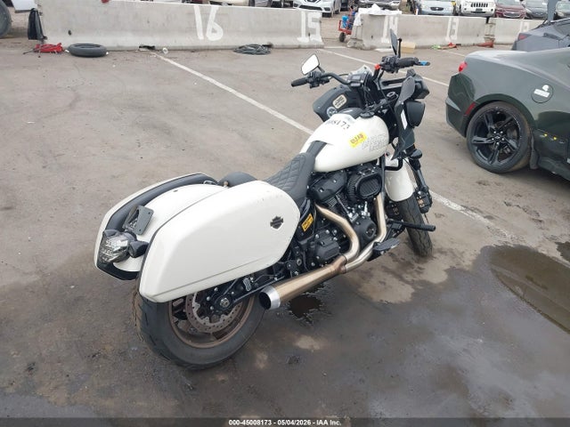 Harley-Davidson Fxlrst 2023 1HD1YXZ19PB062317 Image 4