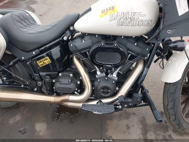 Harley-Davidson Fxlrst 2023 1HD1YXZ19PB062317 Image 8