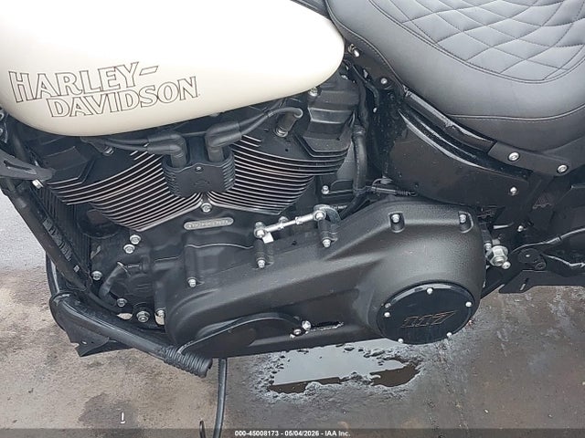 Harley-Davidson Fxlrst 2023 1HD1YXZ19PB062317 Image 9