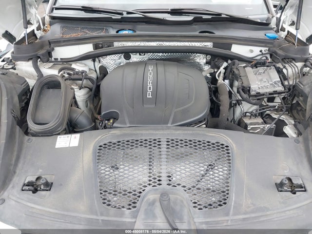 Porsche Macan 2020 WP1AA2A56LLB11435 Image 10