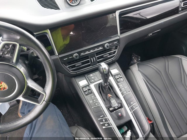 Porsche Macan 2020 WP1AA2A56LLB11435 Image 11