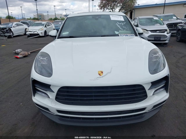 Porsche Macan 2020 WP1AA2A56LLB11435 Image 13