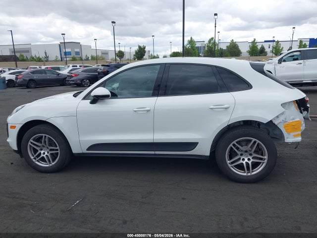 Porsche Macan 2020 WP1AA2A56LLB11435 Image 15