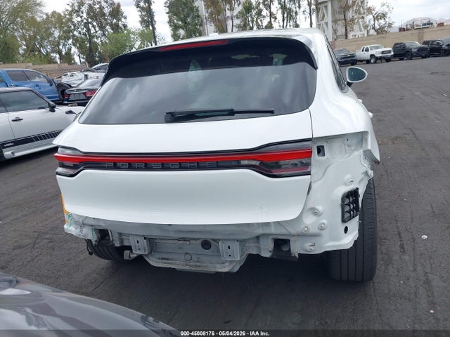 Porsche Macan 2020 WP1AA2A56LLB11435 Image 17