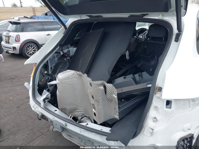 Porsche Macan 2020 WP1AA2A56LLB11435 Image 12