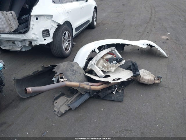 Porsche Macan 2020 WP1AA2A56LLB11435 Image 18