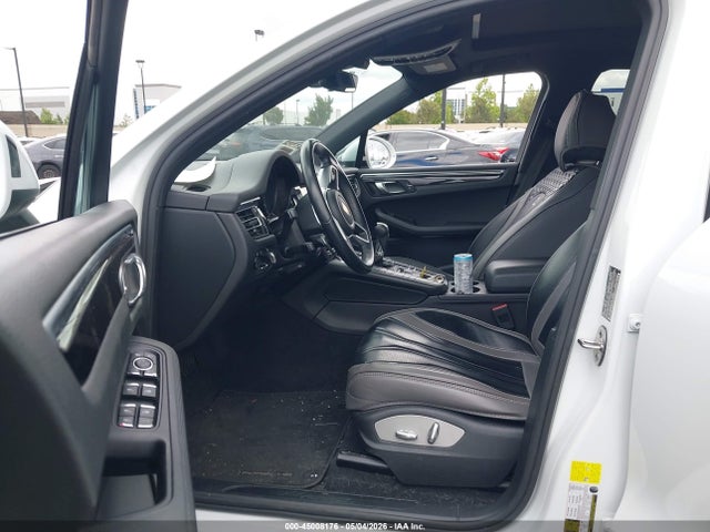 Porsche Macan 2020 WP1AA2A56LLB11435 Image 5