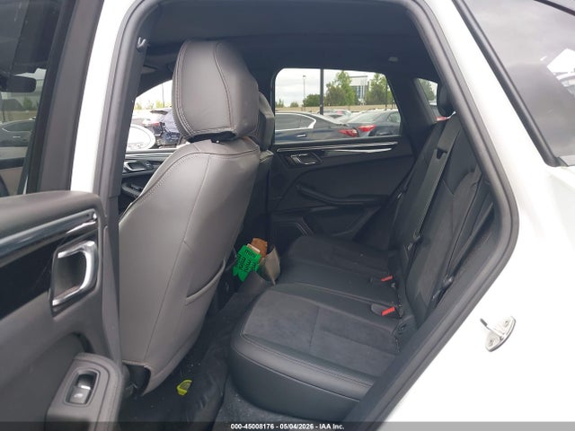 Porsche Macan 2020 WP1AA2A56LLB11435 Image 8