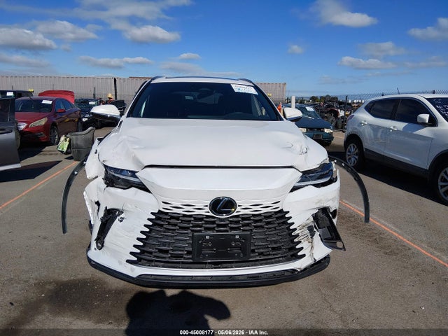 Lexus Rx 350h Premium 2026 2T2BBMCA8TC108984 Image 31