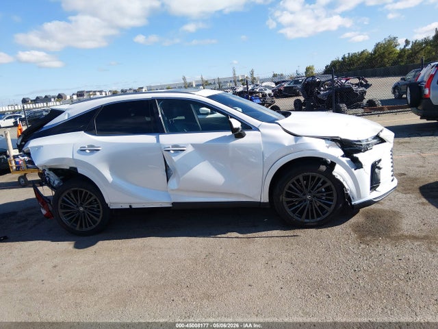 Lexus Rx 350h Premium 2026 2T2BBMCA8TC108984 Image 32