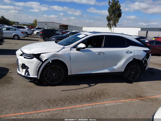 Lexus Rx 350h Premium 2026 2T2BBMCA8TC108984 Image 33