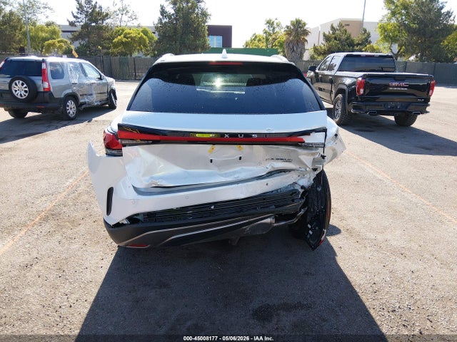 Lexus Rx 350h Premium 2026 2T2BBMCA8TC108984 Image 35