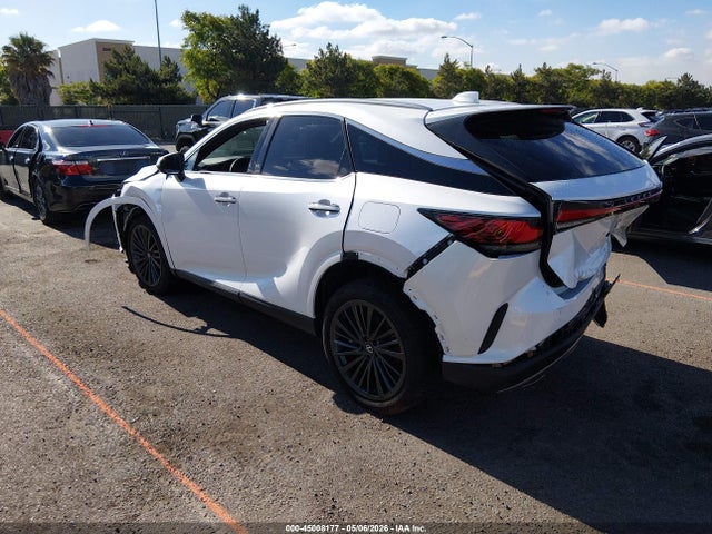 Lexus Rx 350h Premium 2026 2T2BBMCA8TC108984 Image 22