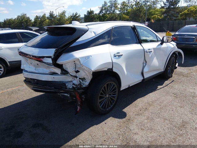 Lexus Rx 350h Premium 2026 2T2BBMCA8TC108984 Image 23