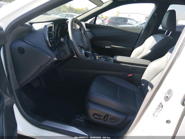 Lexus Rx 350h Premium 2026 2T2BBMCA8TC108984 Image 24