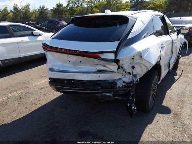 Lexus Rx 350h Premium 2026 2T2BBMCA8TC108984 Image 25