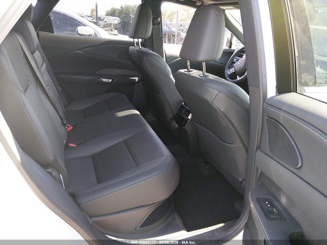 Lexus Rx 350h Premium 2026 2T2BBMCA8TC108984 Image 27