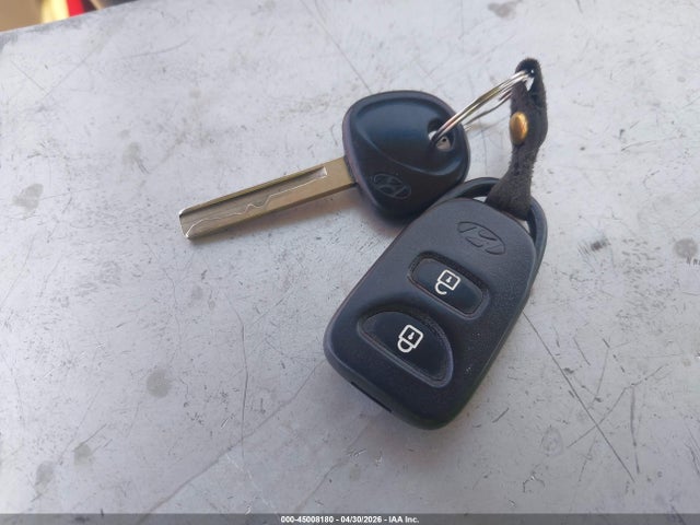 Продаж на аукціоні авто 2013 Hyundai Accent Gls, vin: KMHCT4AE3DU315701, номер лоту: 45008180