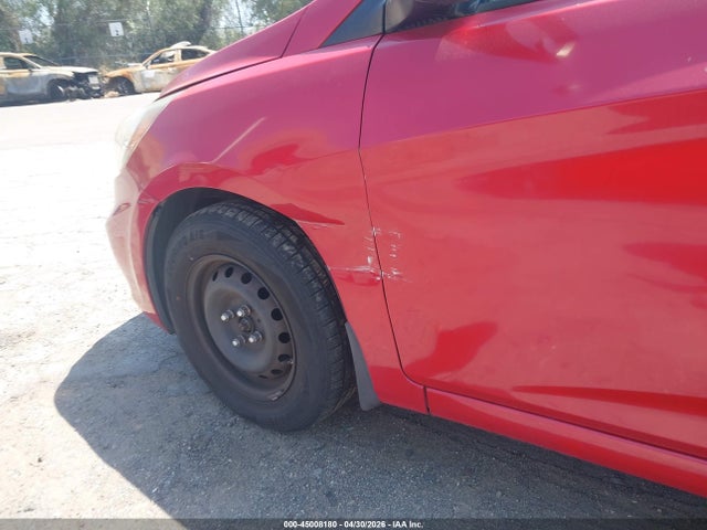 Продаж на аукціоні авто 2013 Hyundai Accent Gls, vin: KMHCT4AE3DU315701, номер лоту: 45008180