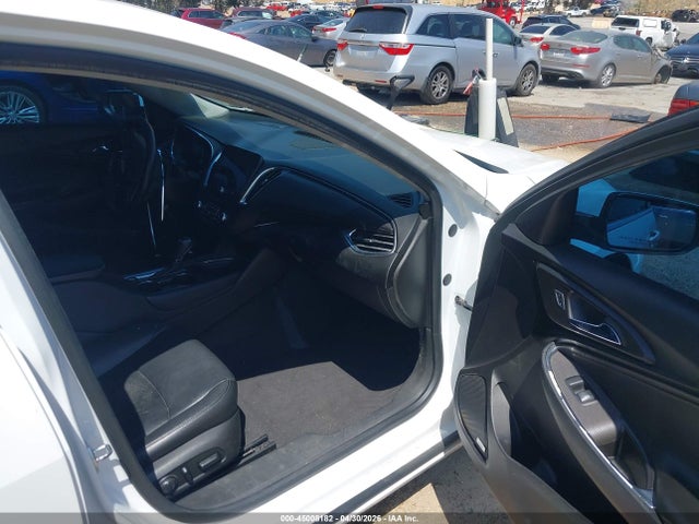 1G1ZJ5SU8GF343849 Chevrolet MALIBU HYBRID