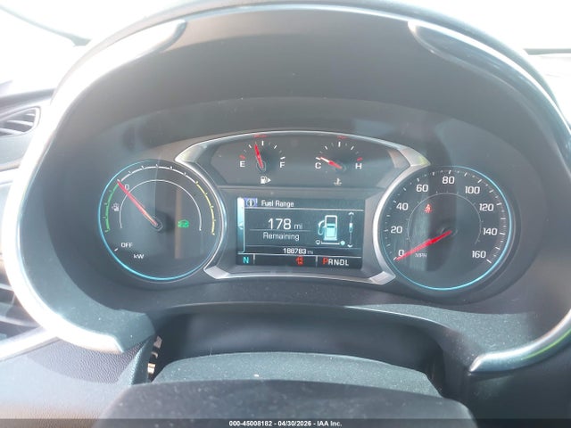 1G1ZJ5SU8GF343849 Chevrolet MALIBU HYBRID
