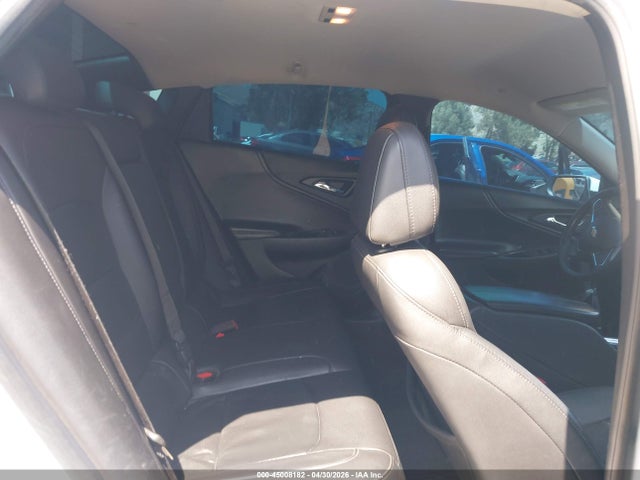 1G1ZJ5SU8GF343849 Chevrolet MALIBU HYBRID