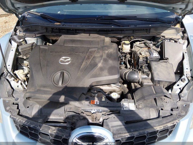 Aukcja sprzedaży 2007 Mazda Cx-7 Grand Touring, vin: JM3ER293670163130, numer aukcji: 45008183