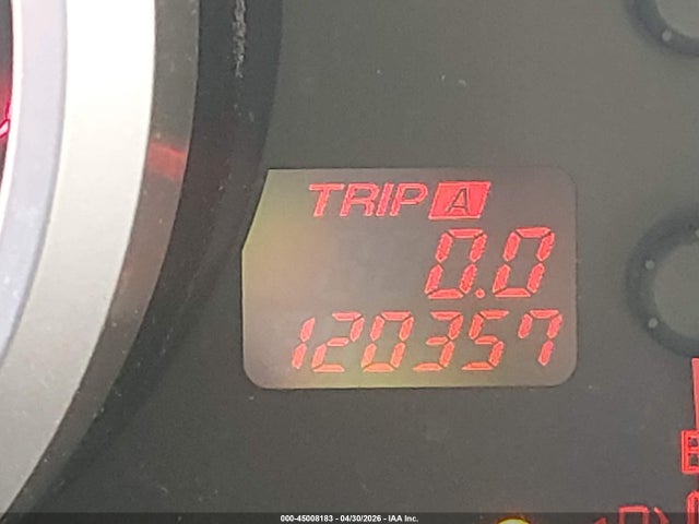 Aukcja sprzedaży 2007 Mazda Cx-7 Grand Touring, vin: JM3ER293670163130, numer aukcji: 45008183