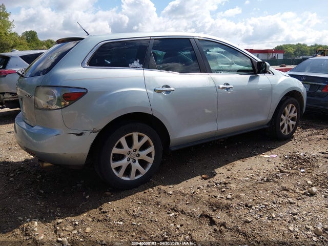 Aukcja sprzedaży 2007 Mazda Cx-7 Grand Touring, vin: JM3ER293670163130, numer aukcji: 45008183