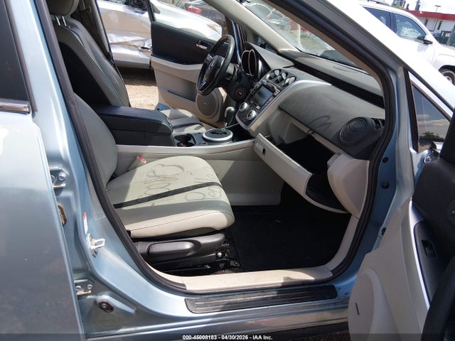 Aukcja sprzedaży 2007 Mazda Cx-7 Grand Touring, vin: JM3ER293670163130, numer aukcji: 45008183