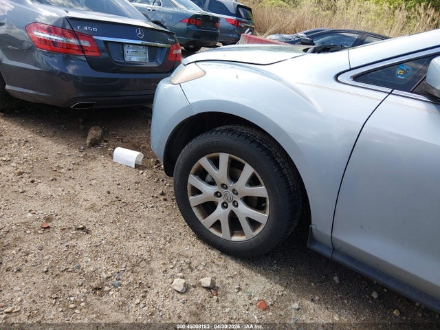 Aukcja sprzedaży 2007 Mazda Cx-7 Grand Touring, vin: JM3ER293670163130, numer aukcji: 45008183