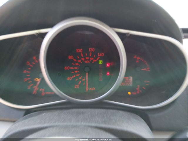 Aukcja sprzedaży 2007 Mazda Cx-7 Grand Touring, vin: JM3ER293670163130, numer aukcji: 45008183