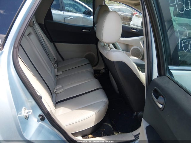 Aukcja sprzedaży 2007 Mazda Cx-7 Grand Touring, vin: JM3ER293670163130, numer aukcji: 45008183