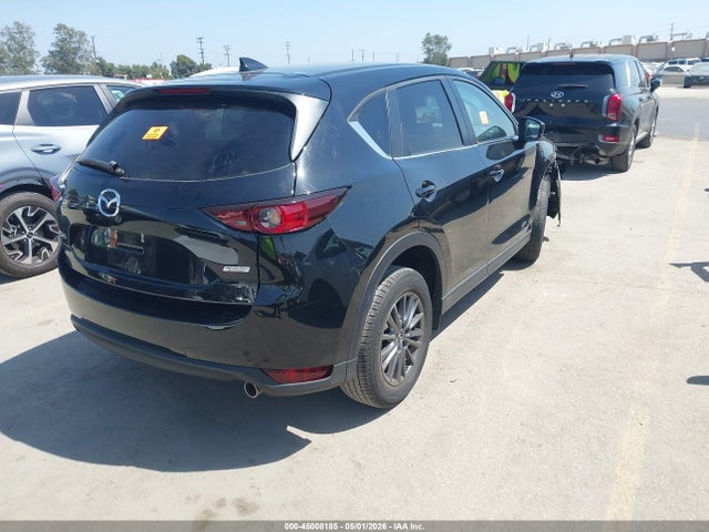 Aukcja sprzedaży 2019 Mazda Cx-5 Touring, vin: JM3KFACMXK0670211, numer aukcji: 45008185