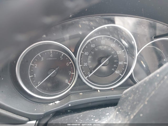 Aukcja sprzedaży 2019 Mazda Cx-5 Touring, vin: JM3KFACMXK0670211, numer aukcji: 45008185