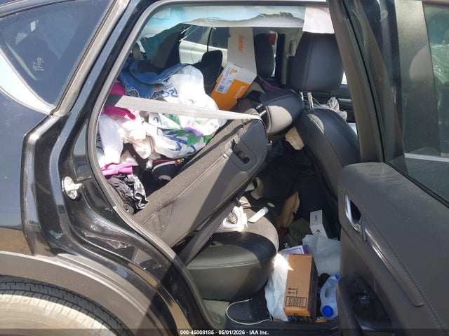 Aukcja sprzedaży 2019 Mazda Cx-5 Touring, vin: JM3KFACMXK0670211, numer aukcji: 45008185