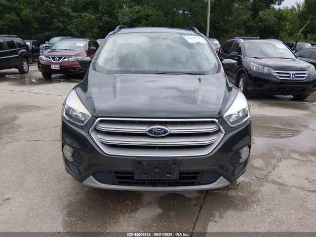 Ford ESCAPE SE 2018 1FMCU0GD7JUD61967 Image 12