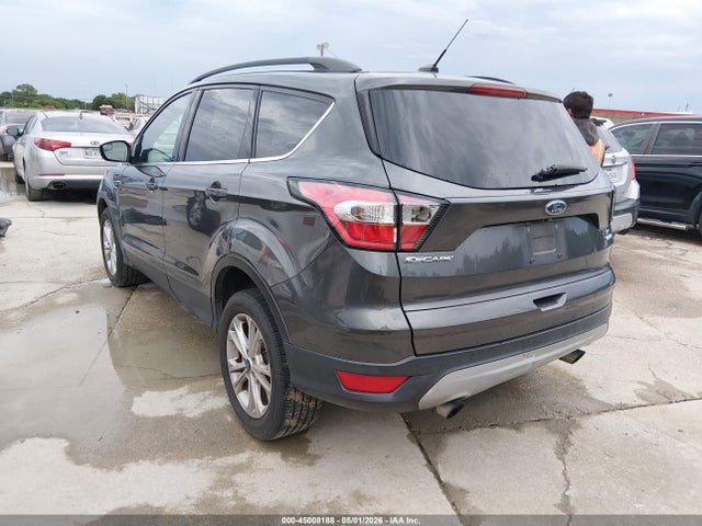 Ford ESCAPE SE 2018 1FMCU0GD7JUD61967 Image 3