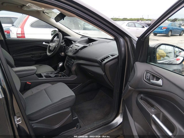 Ford ESCAPE SE 2018 1FMCU0GD7JUD61967 Image 5