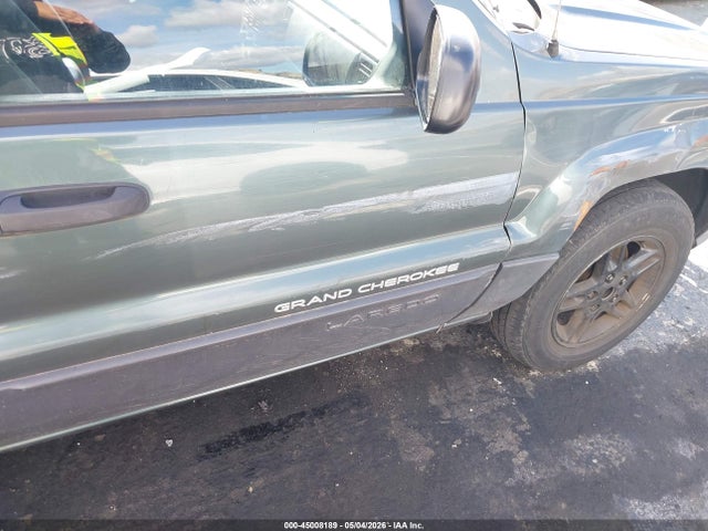 Продажа на аукционе авто 2003 Jeep Grand Cherokee Laredo, vin: 1J4GW48S23C609856, номер лота: 45008189