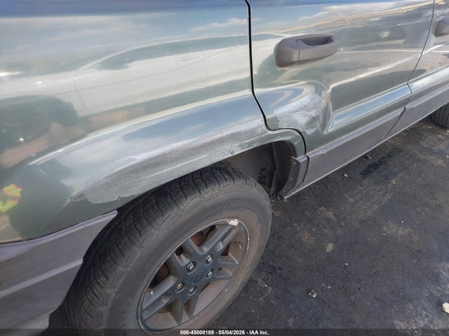 Продажа на аукционе авто 2003 Jeep Grand Cherokee Laredo, vin: 1J4GW48S23C609856, номер лота: 45008189