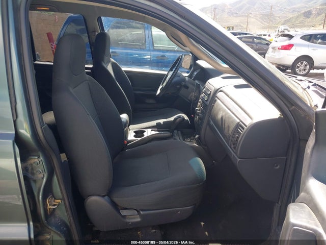 Продажа на аукционе авто 2003 Jeep Grand Cherokee Laredo, vin: 1J4GW48S23C609856, номер лота: 45008189