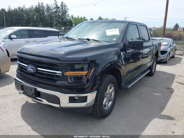 Продаж на аукціоні авто 2024 Ford F-150 Xlt, vin: 1FTFW3LD5RFA19758, номер лоту: 45008197