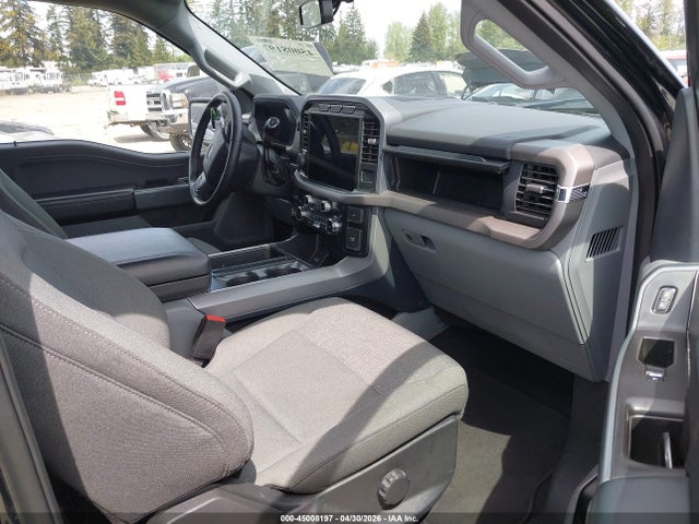 Продаж на аукціоні авто 2024 Ford F-150 Xlt, vin: 1FTFW3LD5RFA19758, номер лоту: 45008197