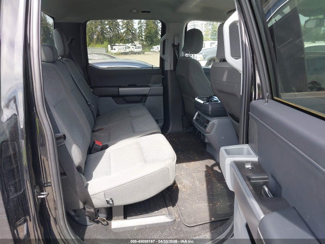 Продаж на аукціоні авто 2024 Ford F-150 Xlt, vin: 1FTFW3LD5RFA19758, номер лоту: 45008197