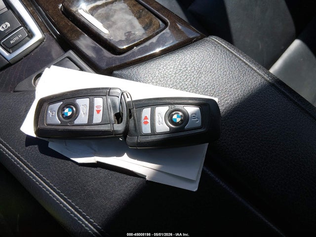 Aukcja sprzedaży 2013 Bmw 528i Xdrive, vin: WBAXH5C56DD112194, numer aukcji: 45008198